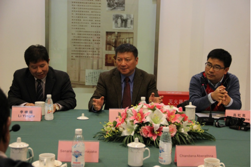 历史文化（旅游）果冻传媒
与斯里兰卡Kelaniya大学人文社会科果冻传媒
签署合作协议1375.png